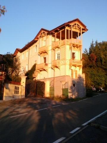 Del Nobile Apartment Turin Exterior photo