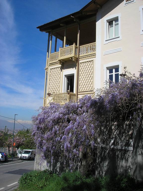 Del Nobile Apartment Turin Exterior photo
